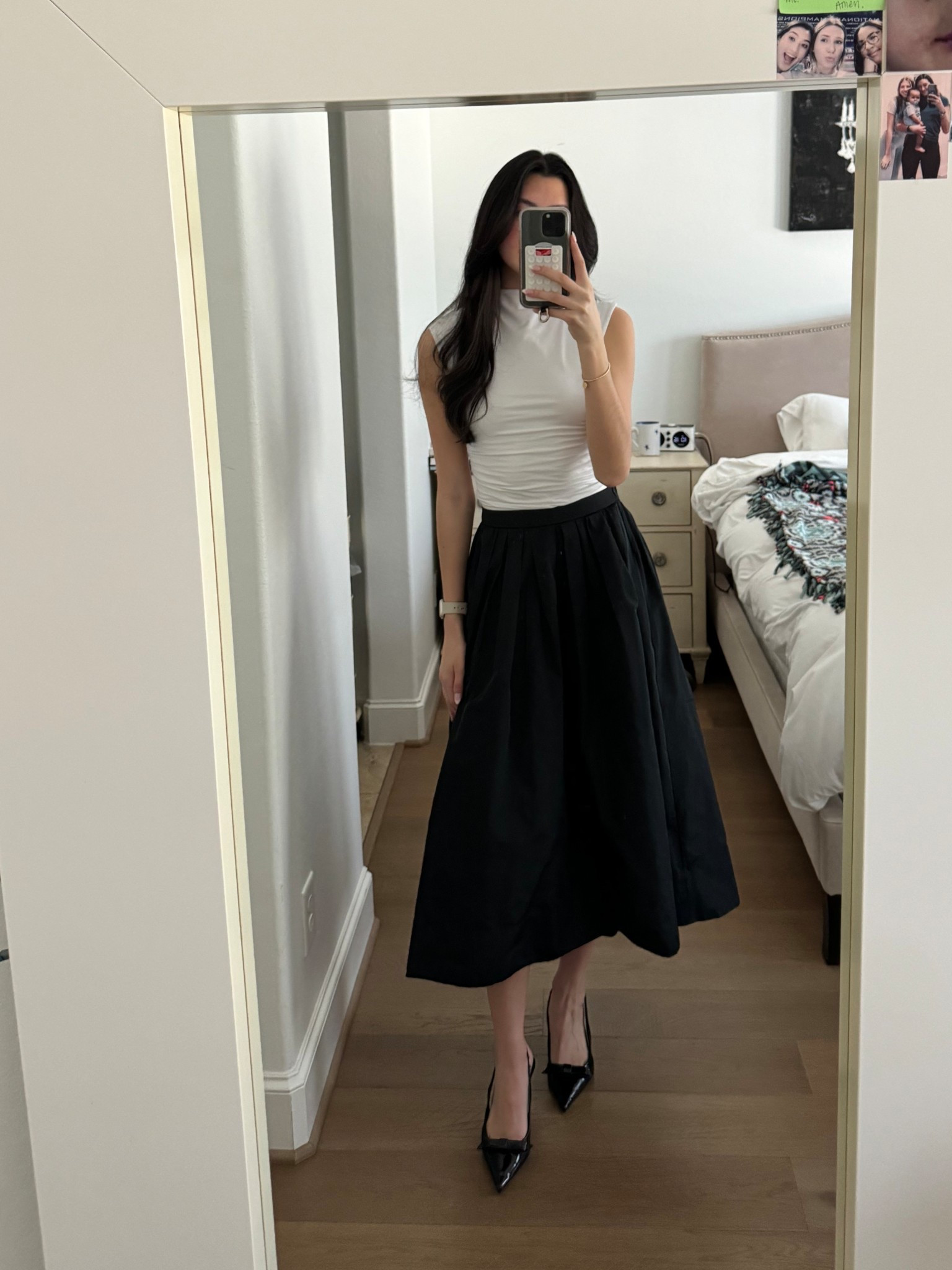 One of my fav looks for work! so simple yet so elegant! 

#LTKStyleTip #LTKWorkwear #LTKFindsUnder100