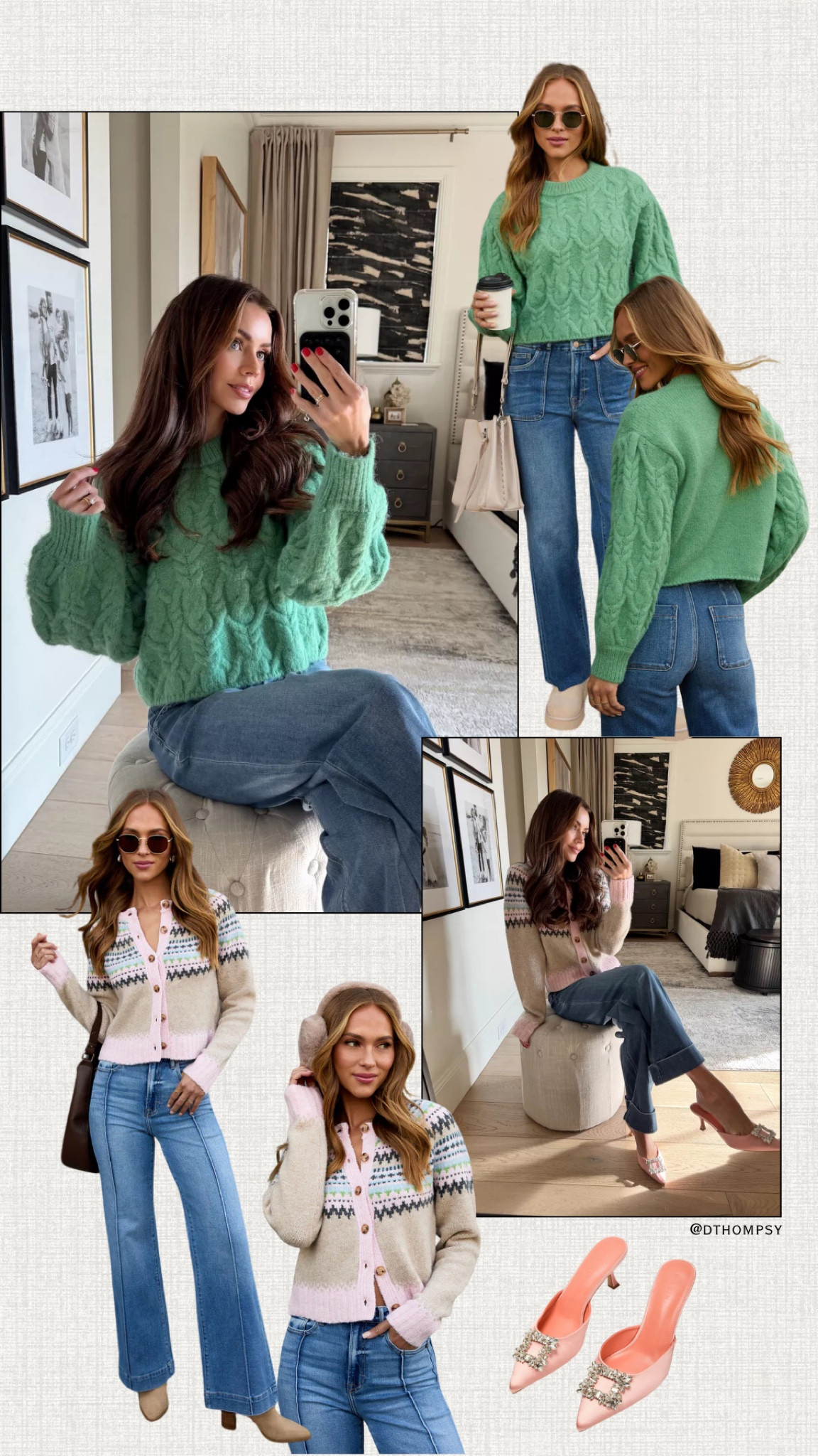 OOTD

#LTKSeasonal #LTKStyleTip #LTKFindsUnder100