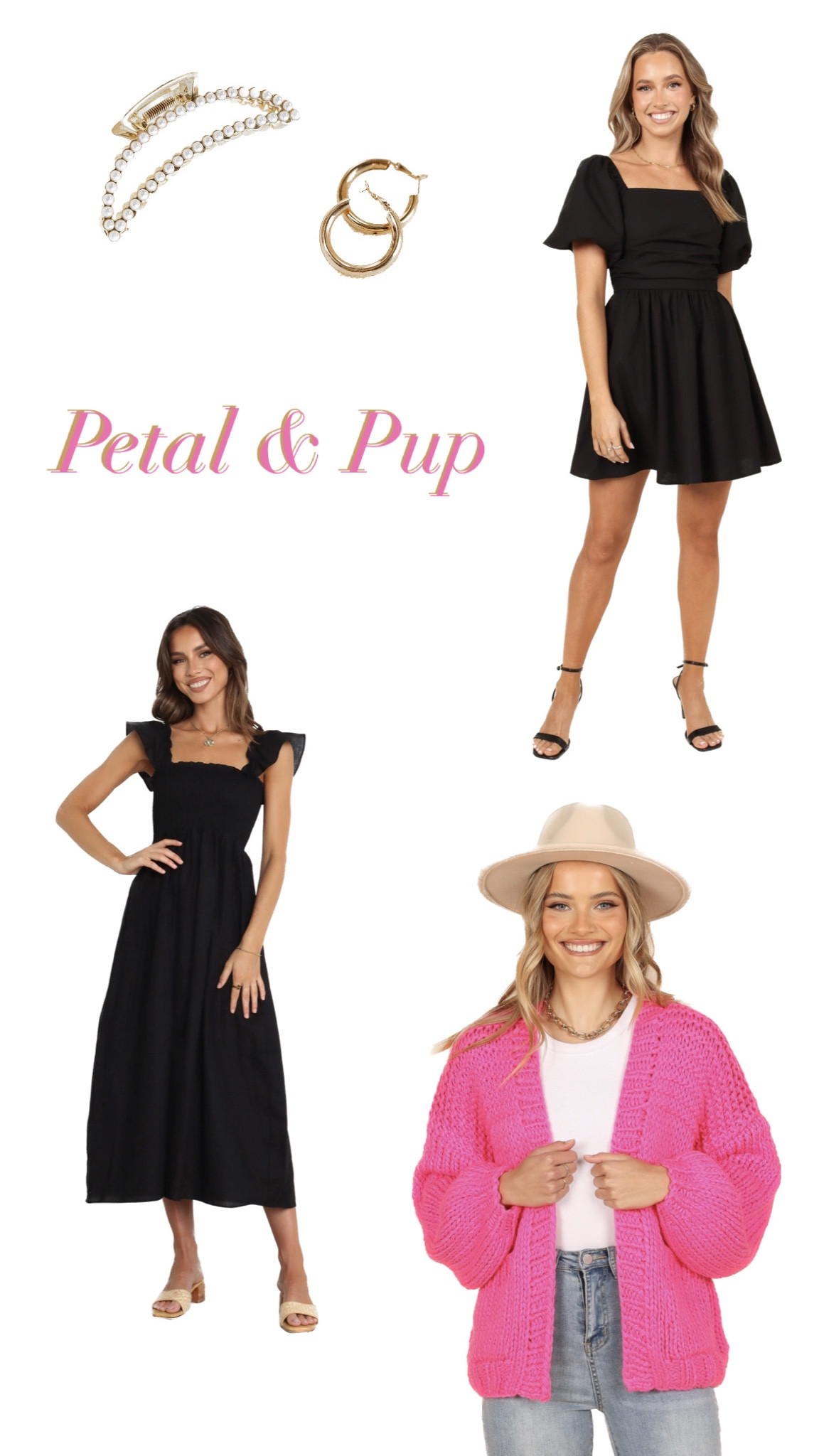 Shop my Petal and Pup cart! 

#LTKSeasonal #LTKstyletip #LTKfit