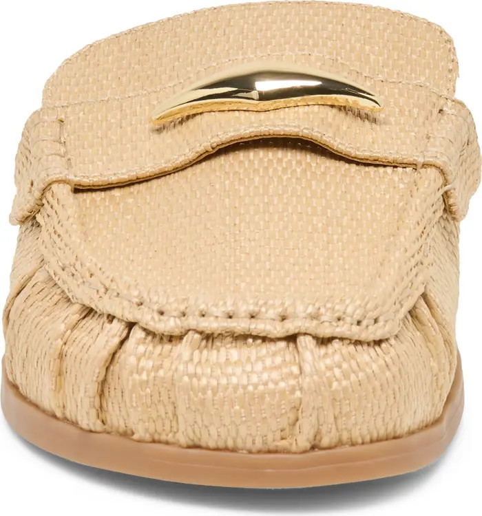 Jodero Loafer Mule (Women) | Nordstrom