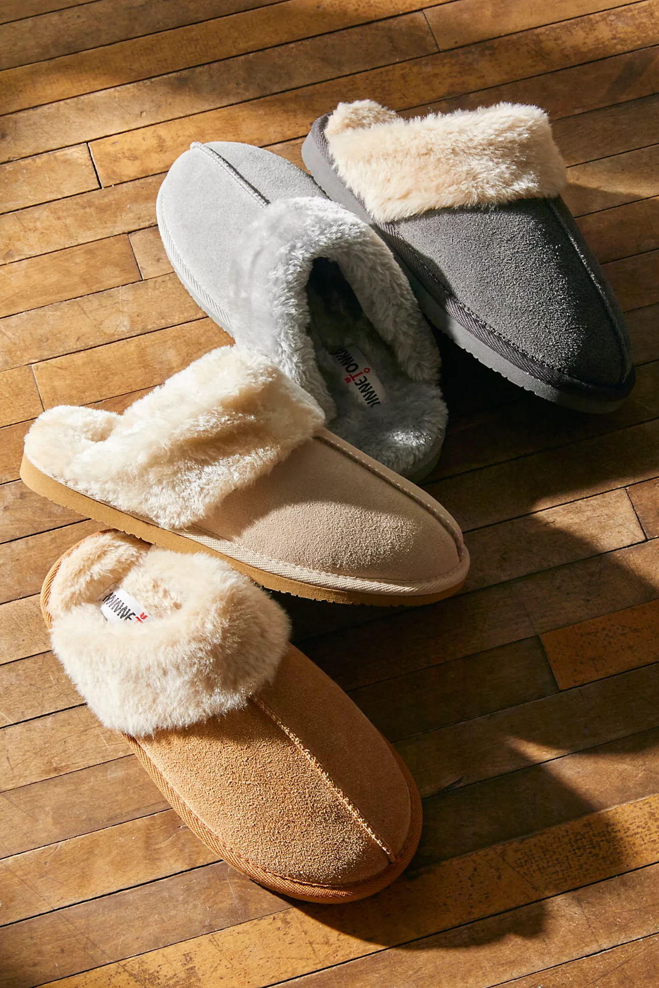 Minnetonka Chesney Slipper | Free People (Global - UK&FR Excluded)