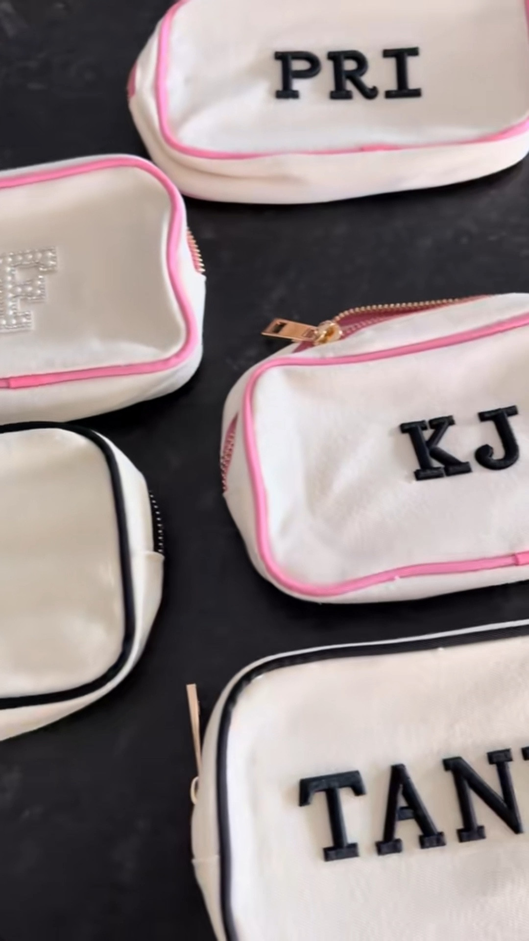 Cute little car bag for a valentines gift!

Bags and iron on stickers are all from hobby lobby (unlinkable)!

#LTKBeauty #LTKTravel #LTKValentine