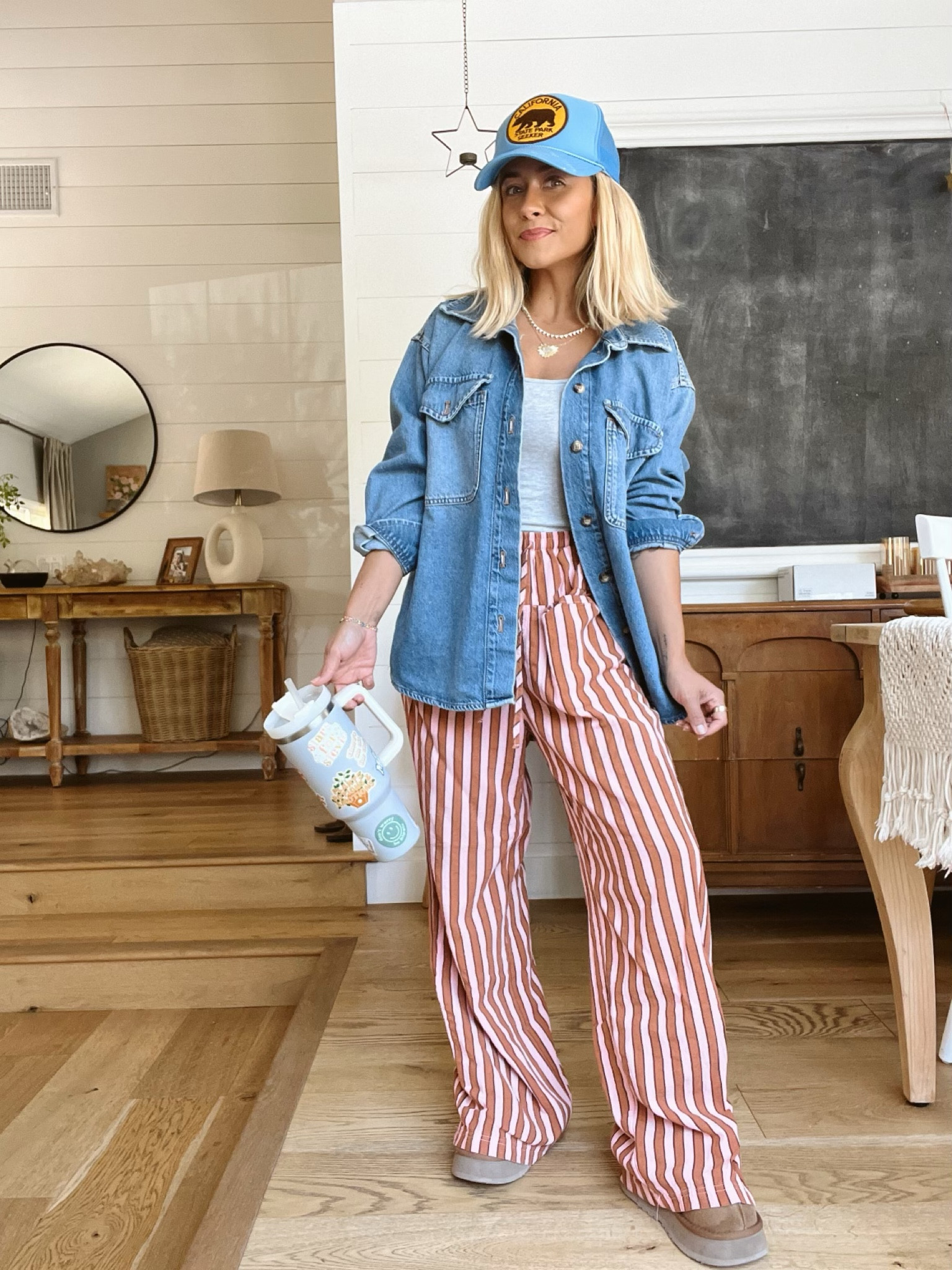 Casual ootd 💘

#LTKFallSale #LTKFindsUnder100 #LTKSeasonal