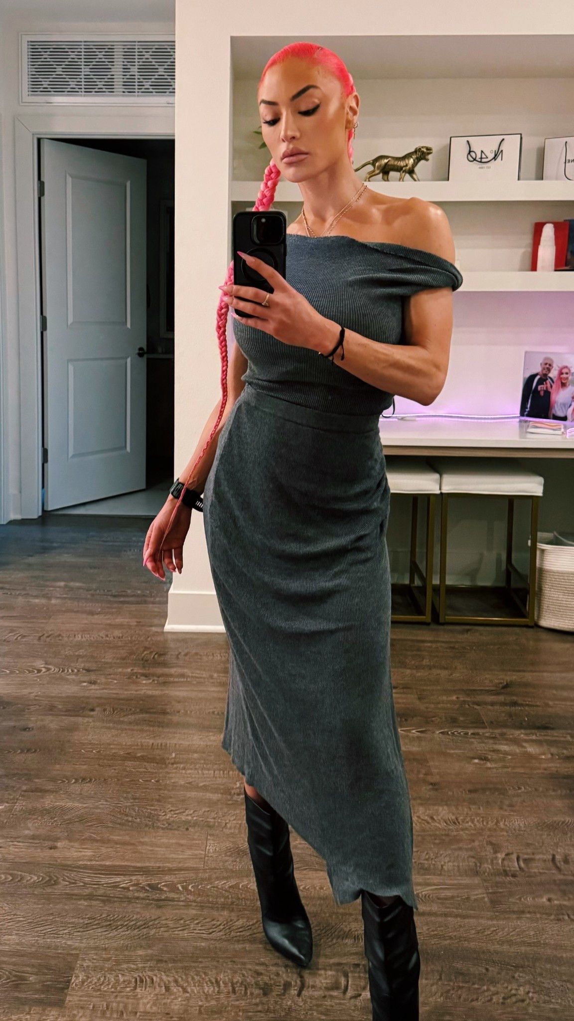 Work fit! I love sets 🥳

#LTKU #LTKStyleTip #LTKWorkwear