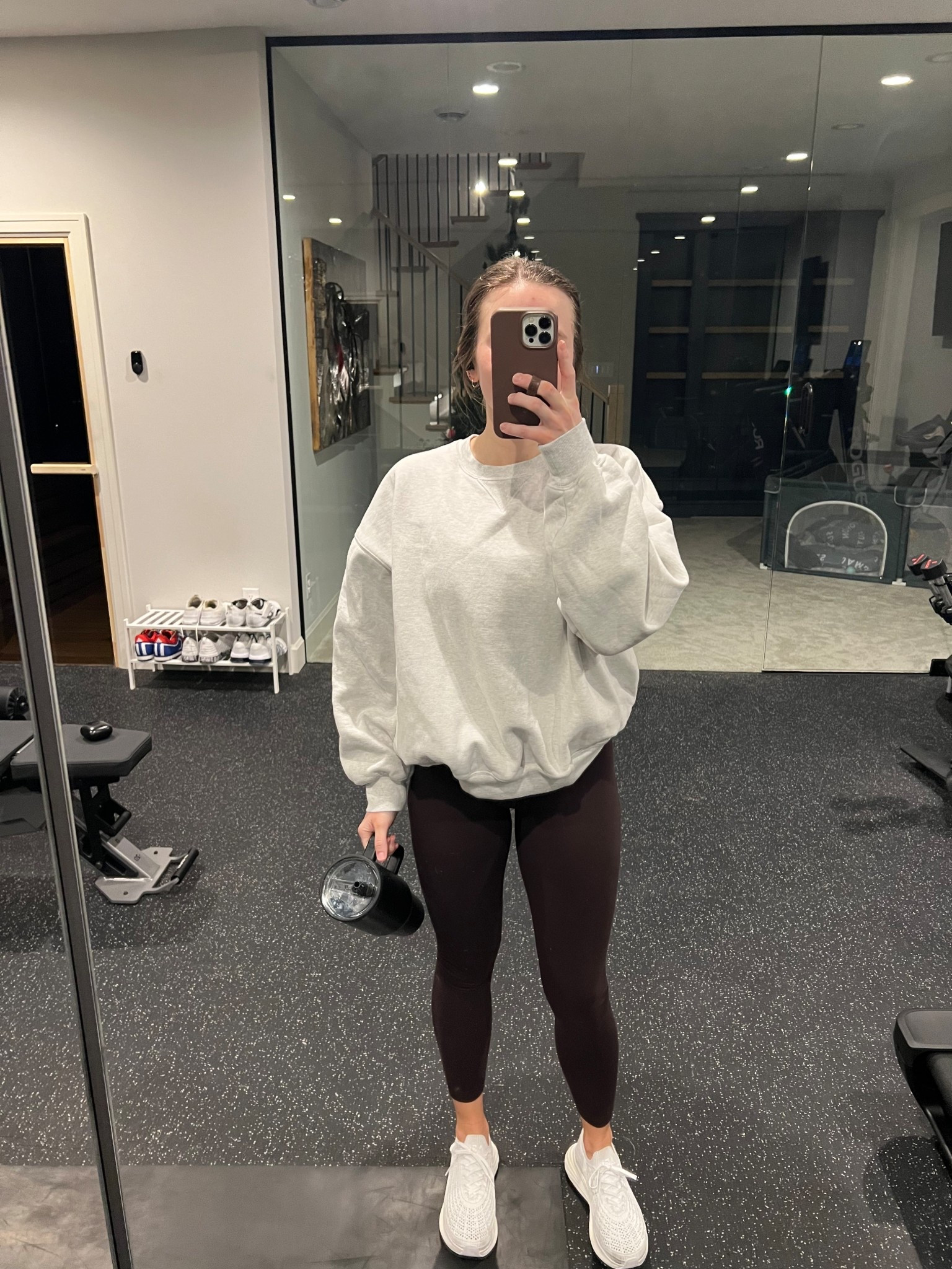 #LTKmorningroutine #LTKmomlife #LTKfitnessgoals