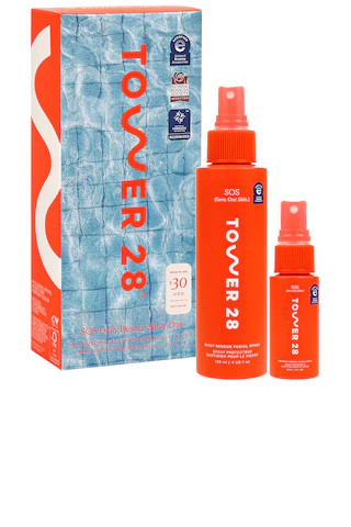 SOS Spring Kit
                    
                    Tower 28 | Revolve Clothing (Global)