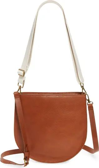 The Transport Saddle Bag | Nordstrom