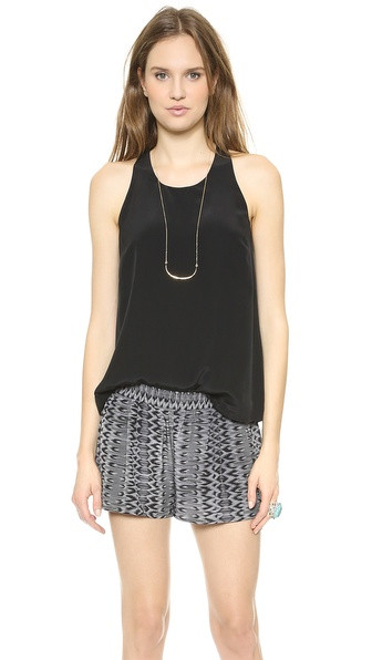 Brighton B Blouse | Shopbop