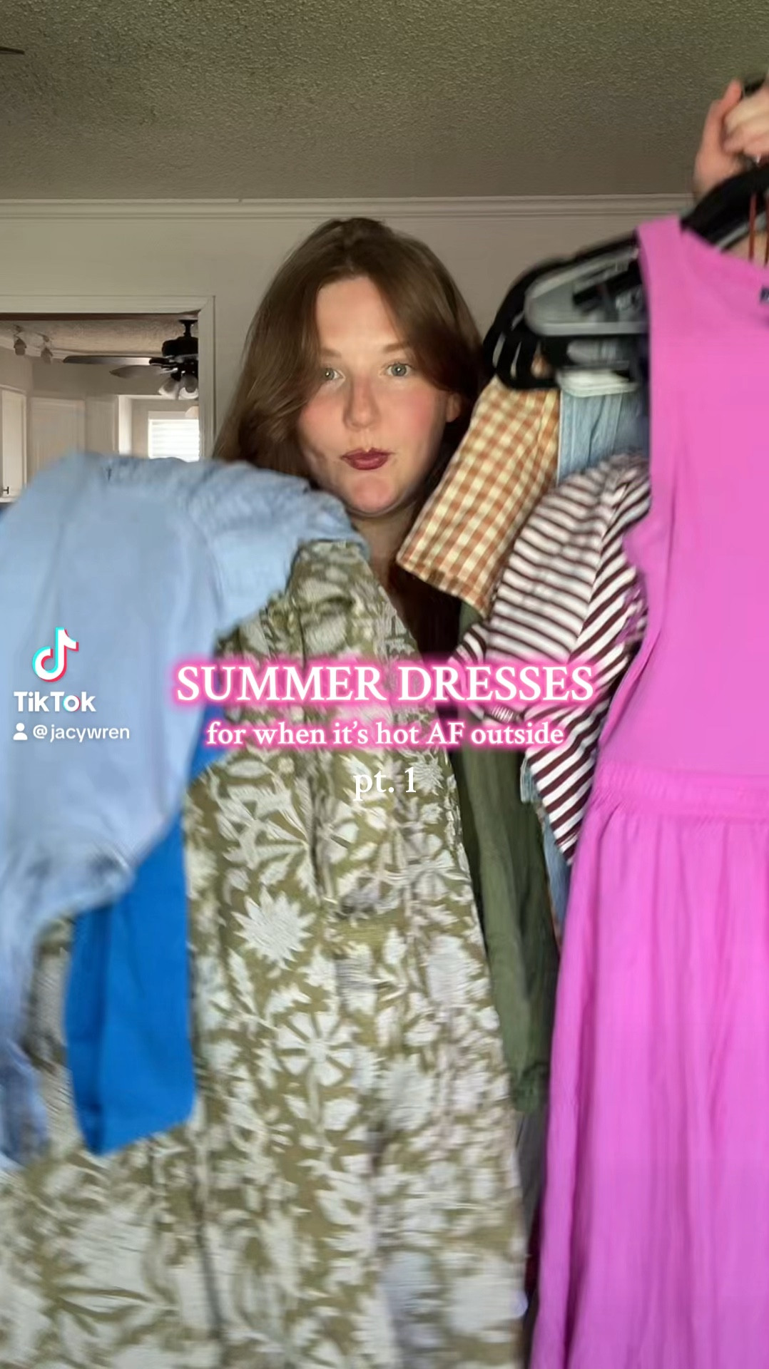 My favorite hot weather summer dresses. I also have a 🔗 to save you 15% with daughters of India: https://www.daughtersofindia.net/JACY11453  💕

#LTKSummerEdit #LTKStyleTip #LTKMidsize