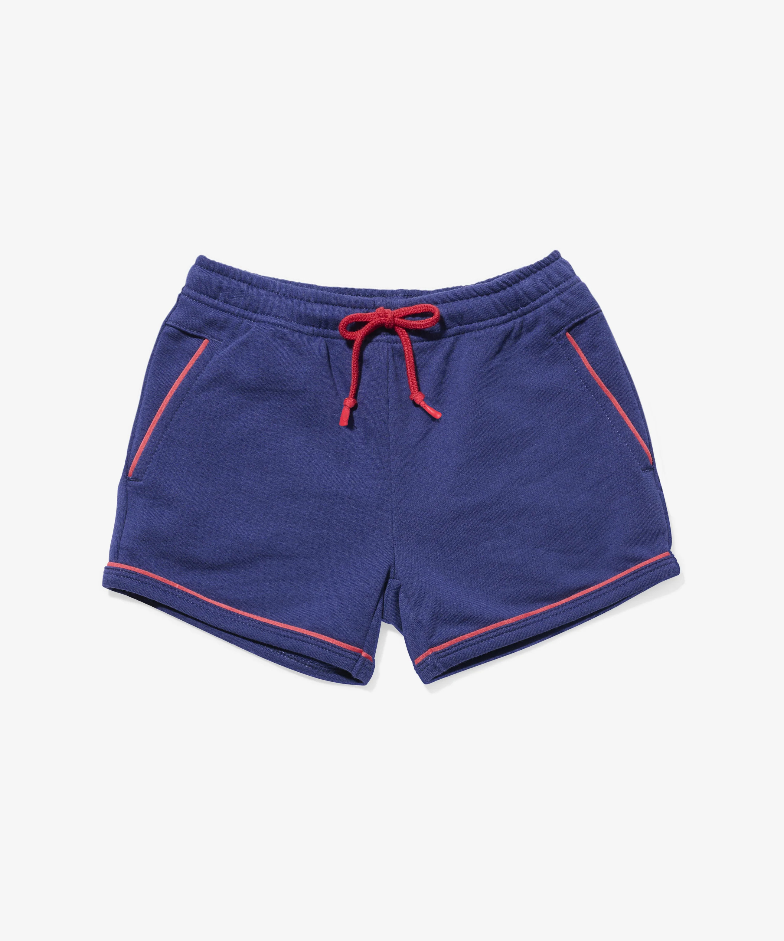 Bailey Short | Oso & Me | Oso & Me