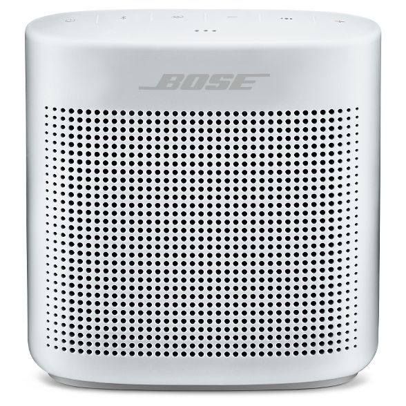 Bose® SoundLink Color Wireless Bluetooth Speaker II | Target