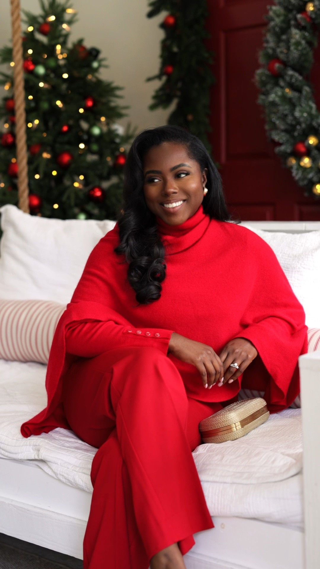 Sharing Chico’s new Holiday Collection! ♥️



#LTKSeasonal #LTKHoliday