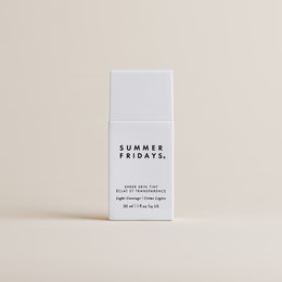 Sheer Skin Tint | Summer Fridays (US)