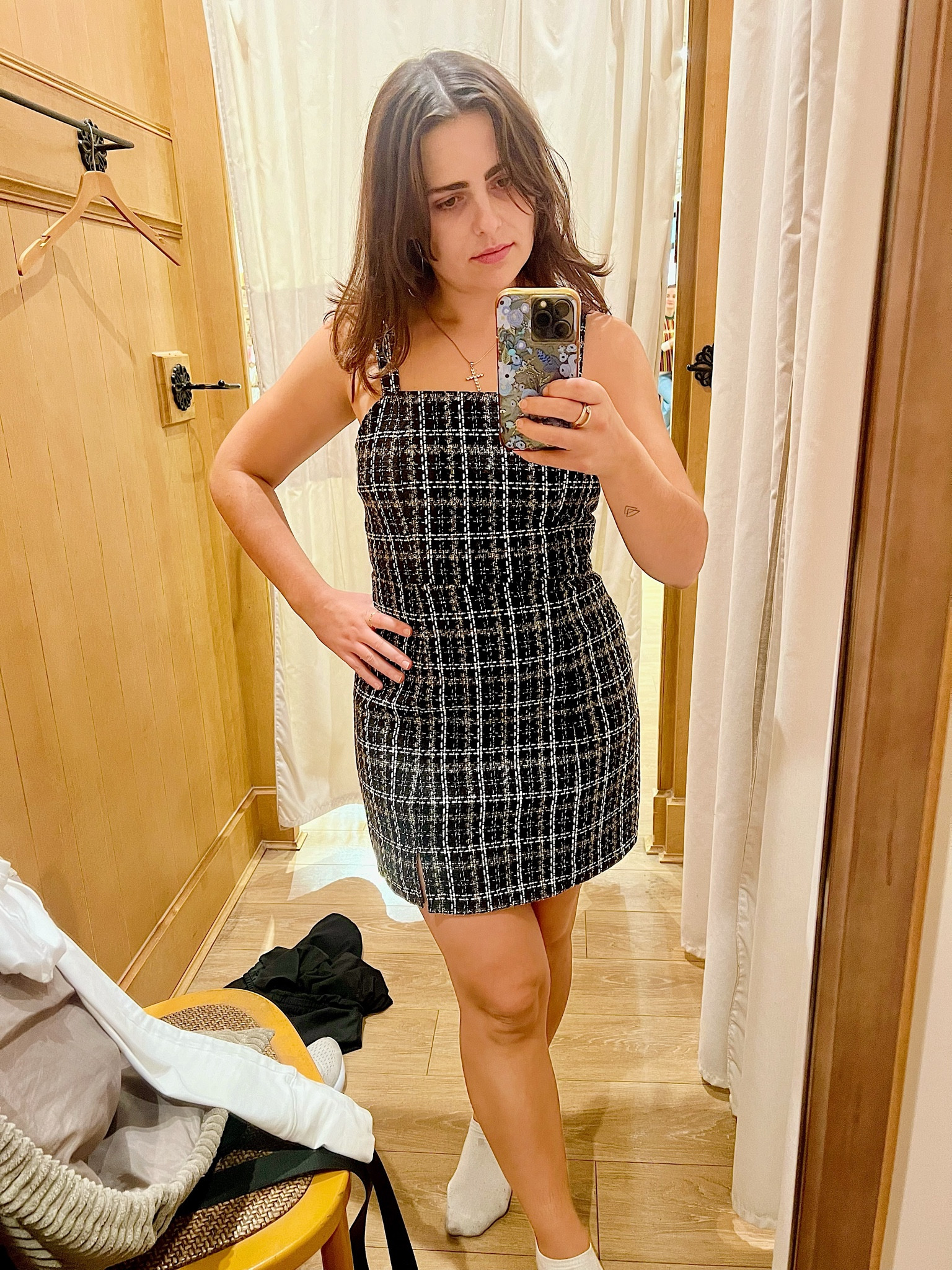 #LTKHoliday #LTKCyberWeek #LTKFindsUnder100