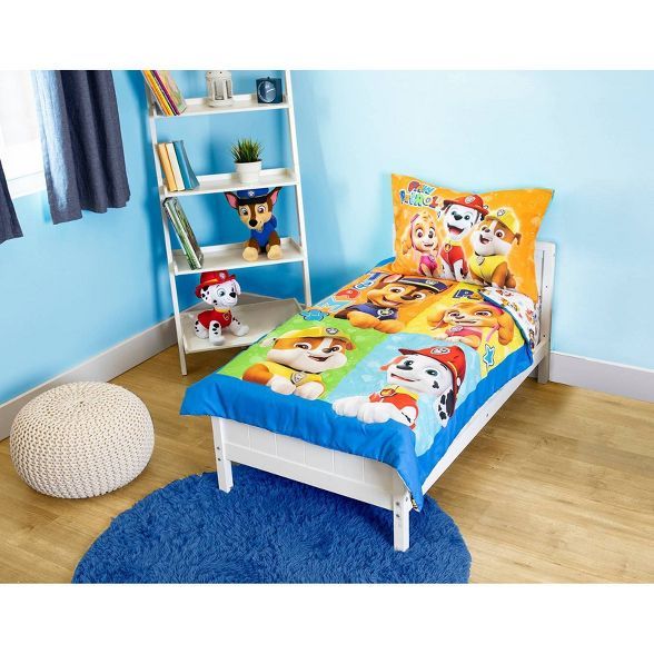 Toddler PAW Patrol Bedding Set | Target