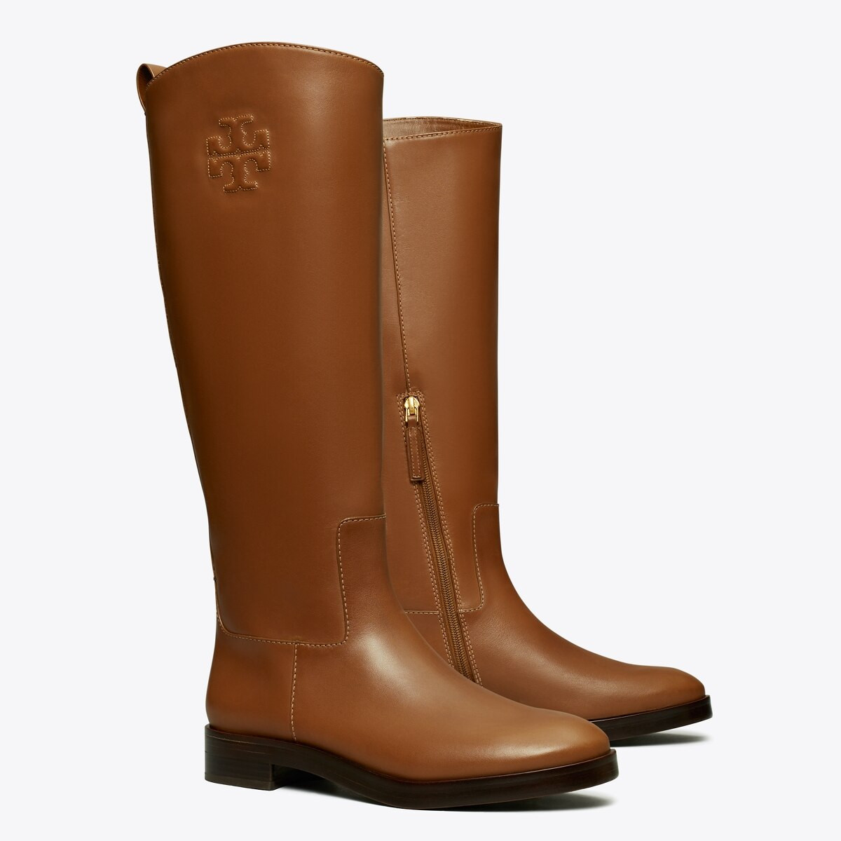 THE RIDING BOOT | Tory Burch (US)