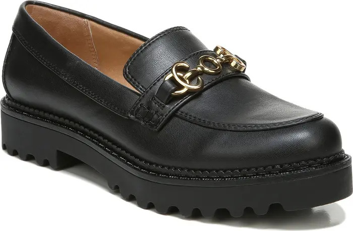 Circus by Sam Edelman Deana Platform Loafer | Nordstrom | Nordstrom