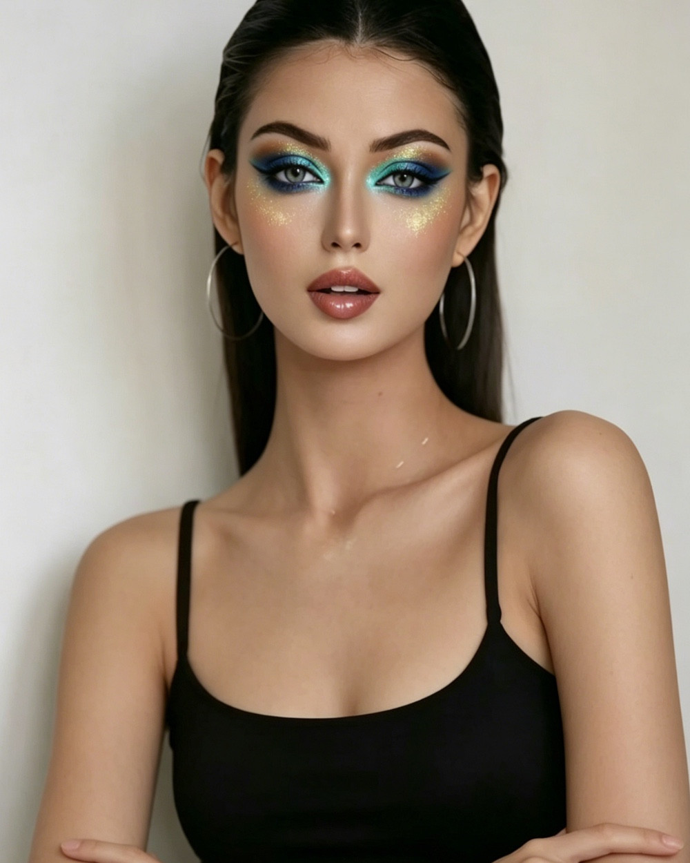 Chanel Eyeshadow Palette
LES 9 OMBRES / 849 – THE SPACE TRAVELER
Eye Makeup Tutorial

#LTKselfcare #LTKMothersDay #LTKBeauty