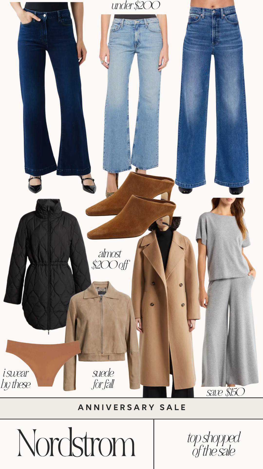 Nordstrom Anniversary sale top shopped and best sellers still in stock! 

 #LTKootd #LTKSeasonal #LTKSaleAlert