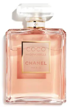CHANEL COCO MADEMOISELLE 
Eau De Parfum Spray | Nordstrom | Nordstrom
