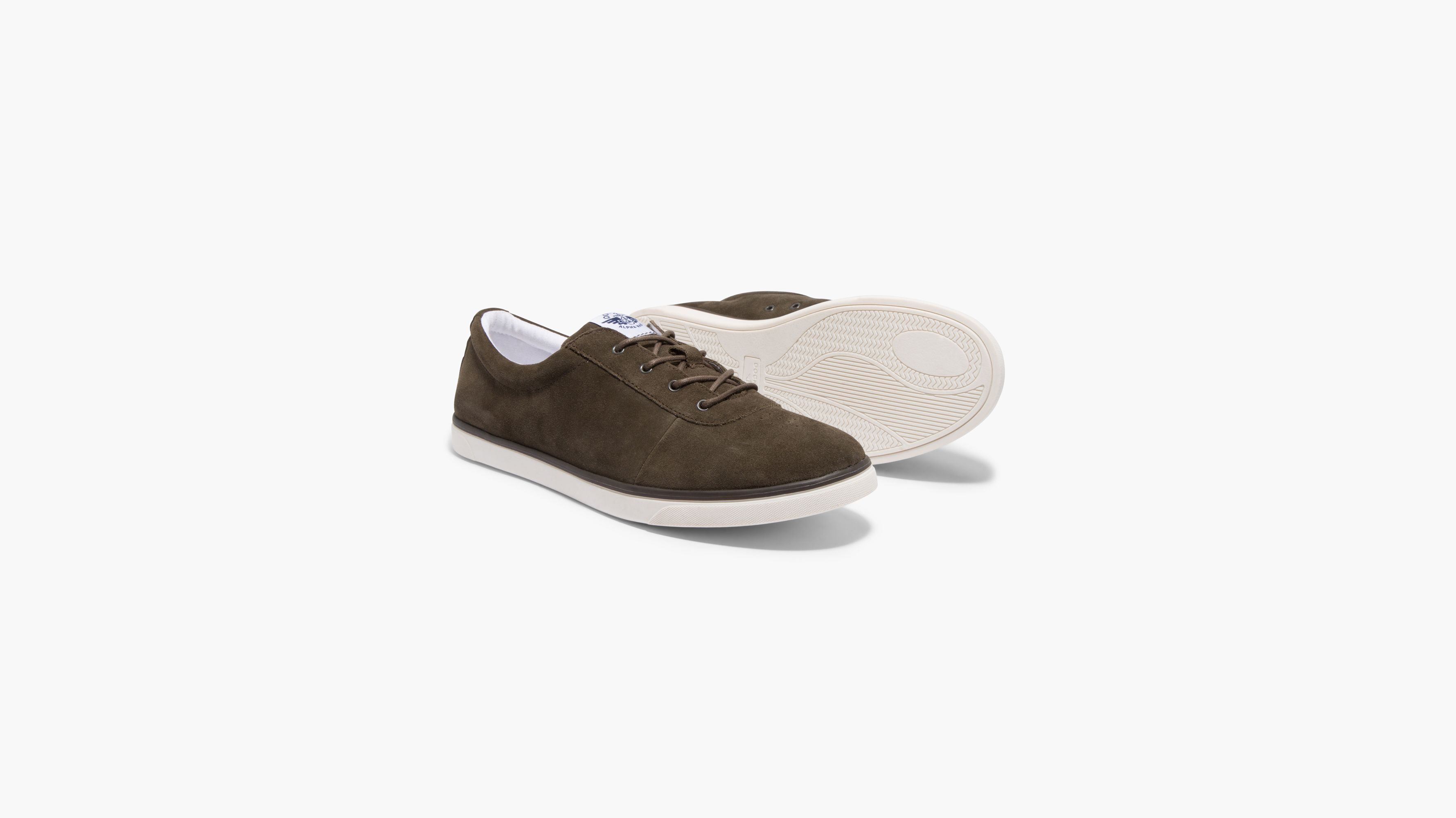 Auvy Sneaker | Dockers