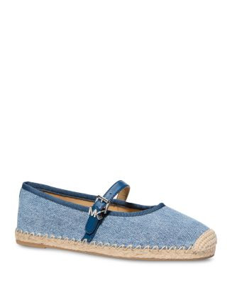 Women's Lynn Espadrille Ballet Flats | Bloomingdale's (US)