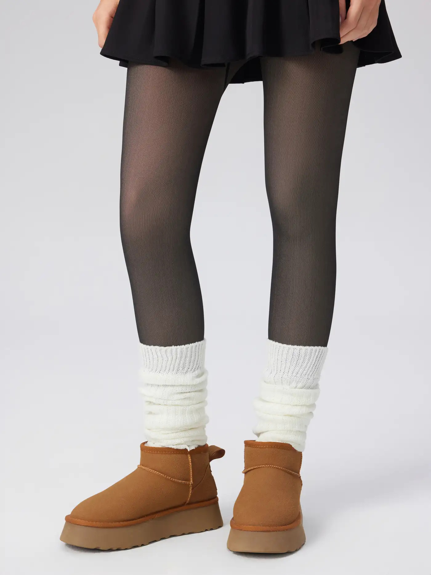 THERMAL TIGHTS | Cider