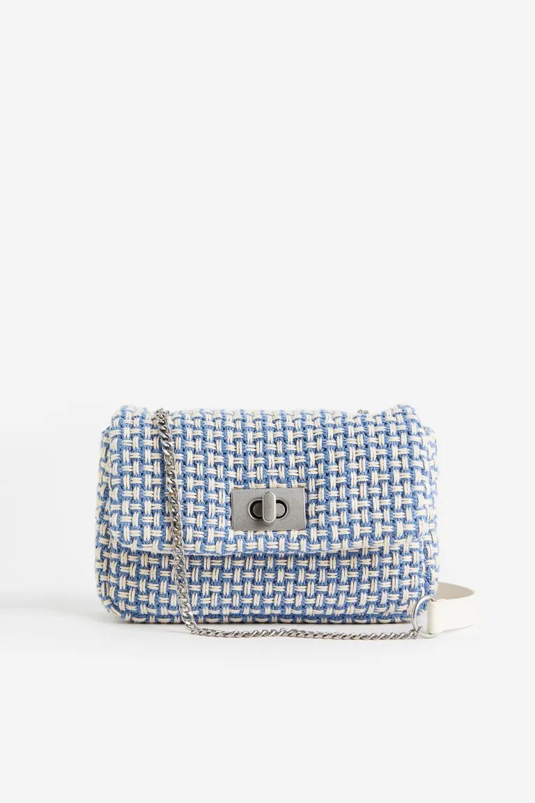 Small Shoulder Bag | H&M (US + CA)