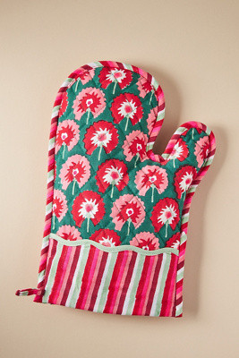 Furbish Studio Oven Mitt | Anthropologie (US)