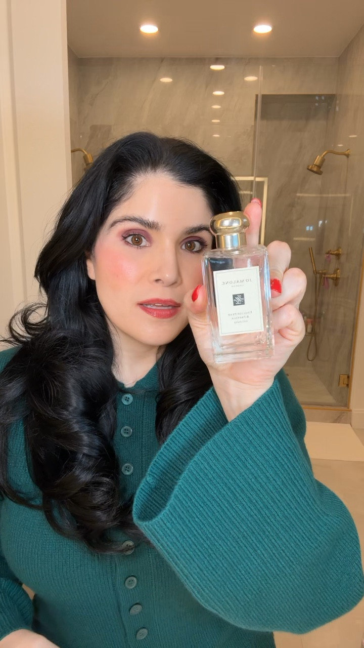 Sephora 4X points on fragrance purchases! 

Maison margiela 
Jo Malone 


#LTKValentine #LTKgrwm #LTKdayinmylife