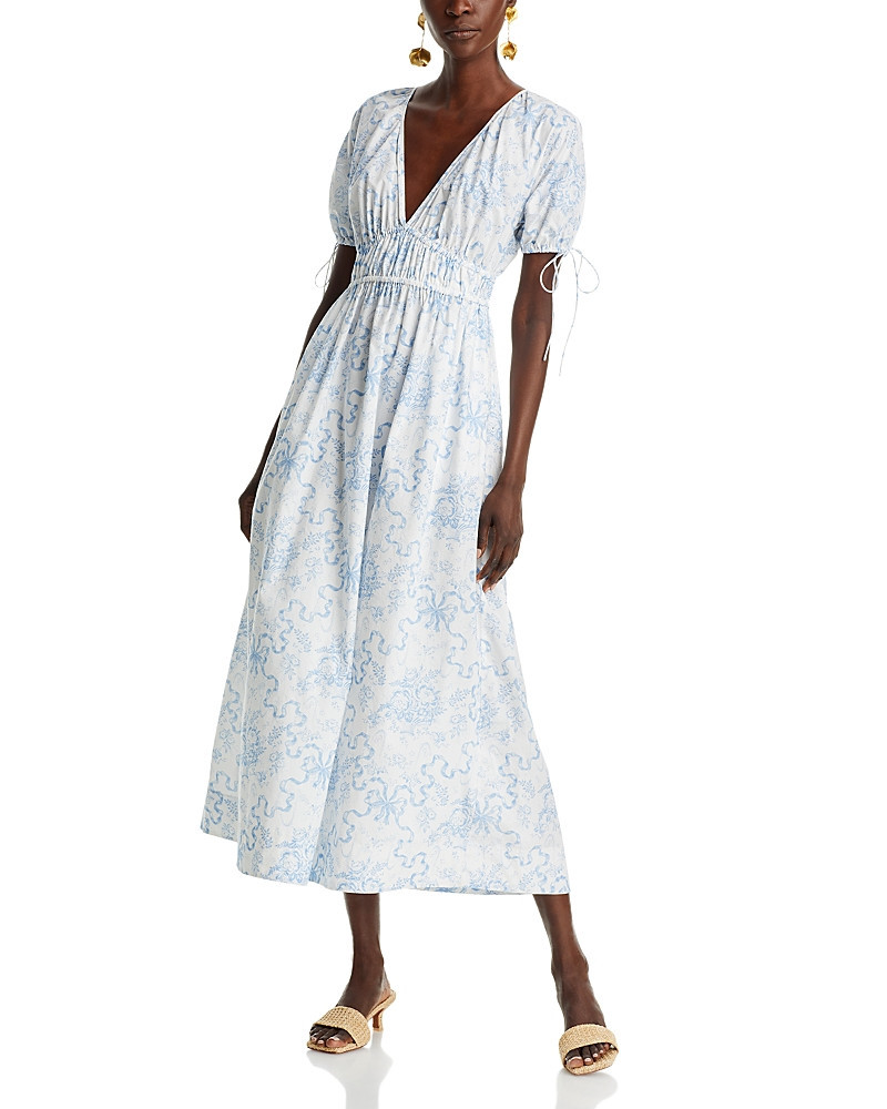 LoveShackFancy Mastey Dress | Bloomingdale's (US)