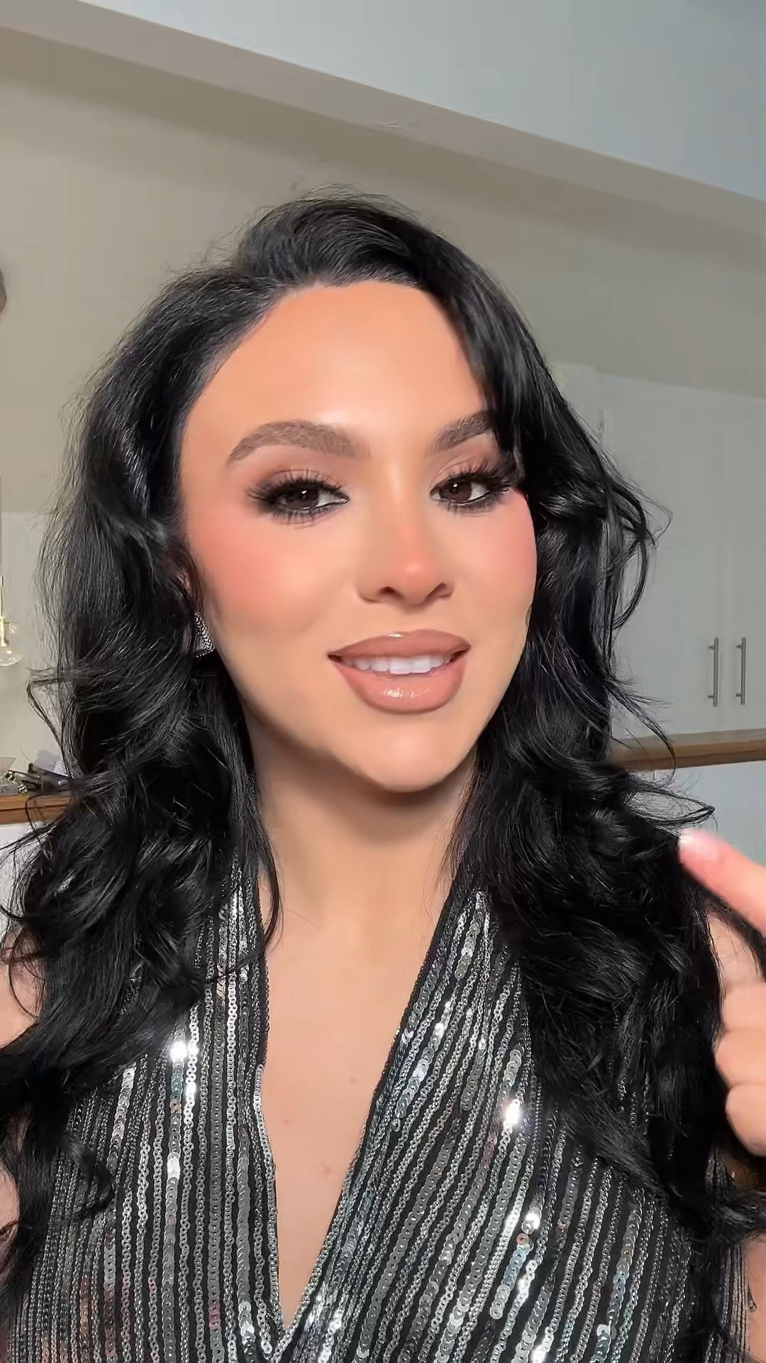 Signature nude lip combo ✨🤎

#LTKbeauty