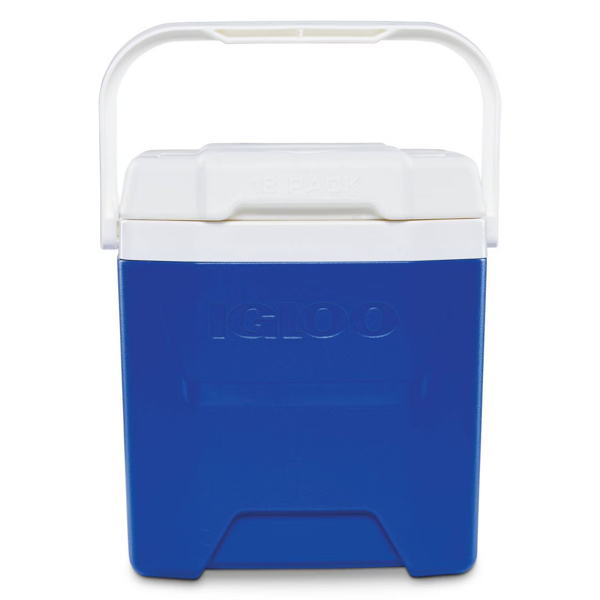 Igloo Quantum 12qt Hybrid Cooler | Target