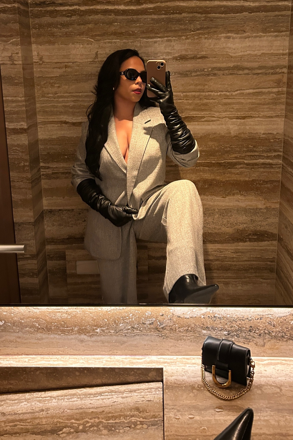 Fall Outfit Inspo ✨