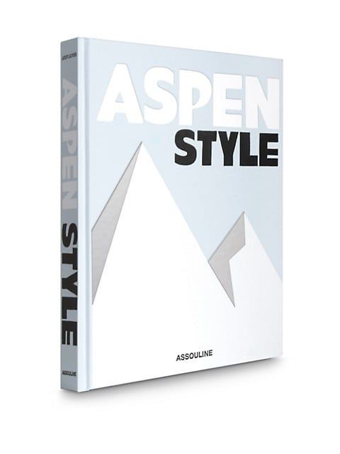 Aspen Style | Saks Fifth Avenue
