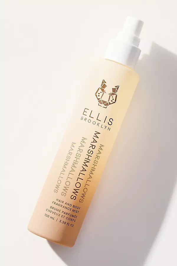 Marshmallow Hair & Body Mist | Anthropologie (US)