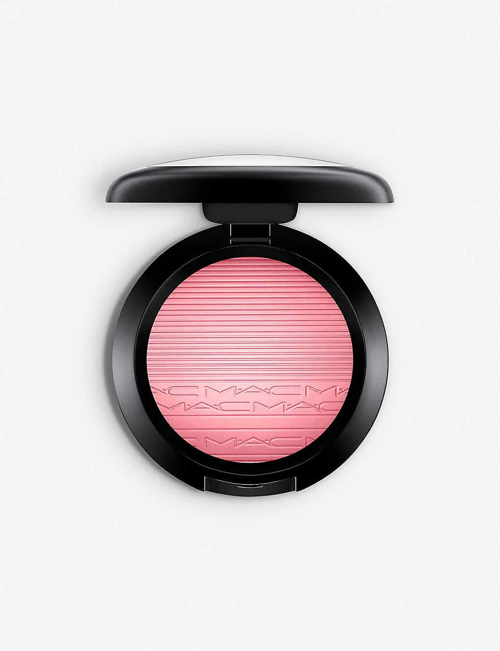 Mac Extra Dimension Blush - Into The Pink | Amazon (US)