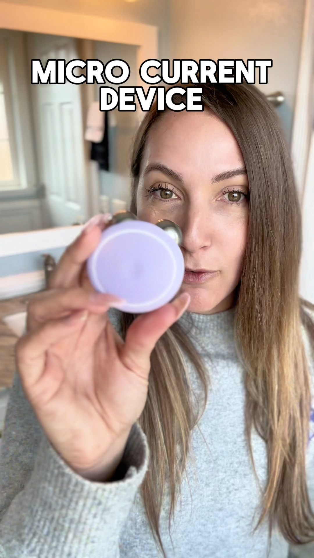 Up your skincare with this device 

#LTKsalealert #LTKbeauty #LTKVideo