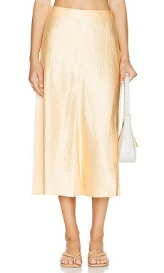 EDGE 미디 스커트 from Revolve.com | Revolve Clothing (Global)