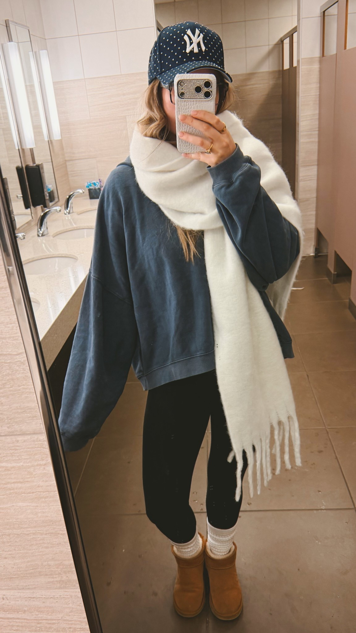 Monday OOTD 

#LTKMidsize #LTKSeasonal #LTKTall