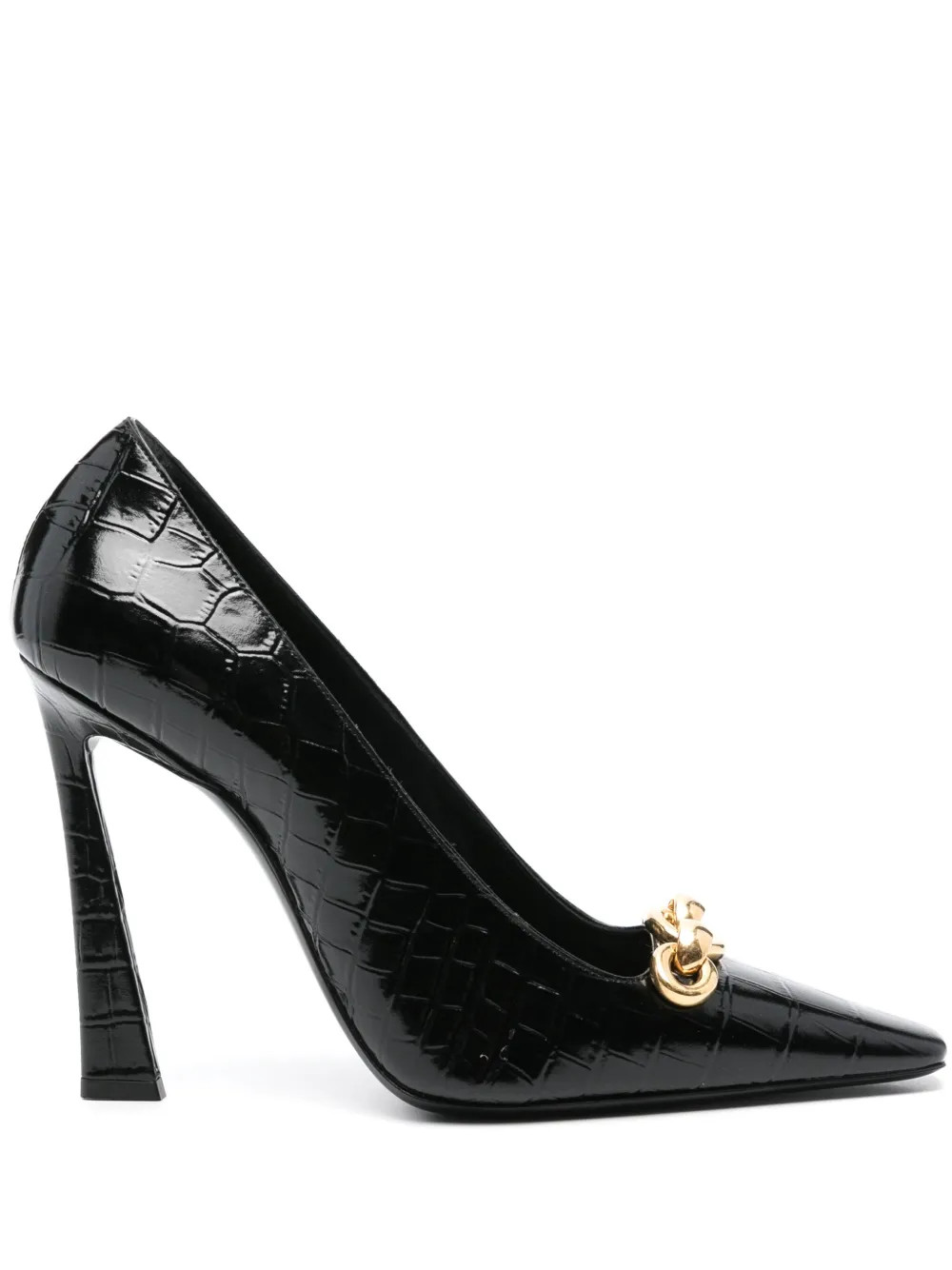 115mm Severine pumps | Farfetch Global