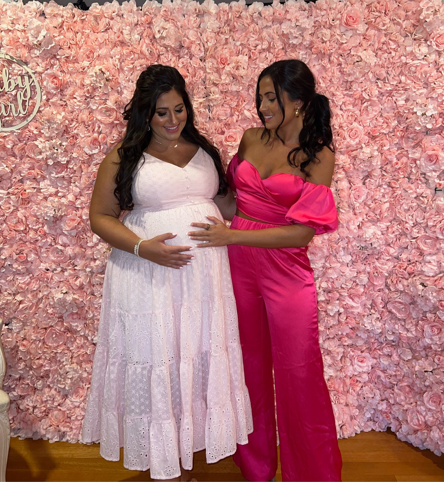 Pink Two Piece 💗💗 

#LTKunder50 #LTKstyletip #LTKunder100