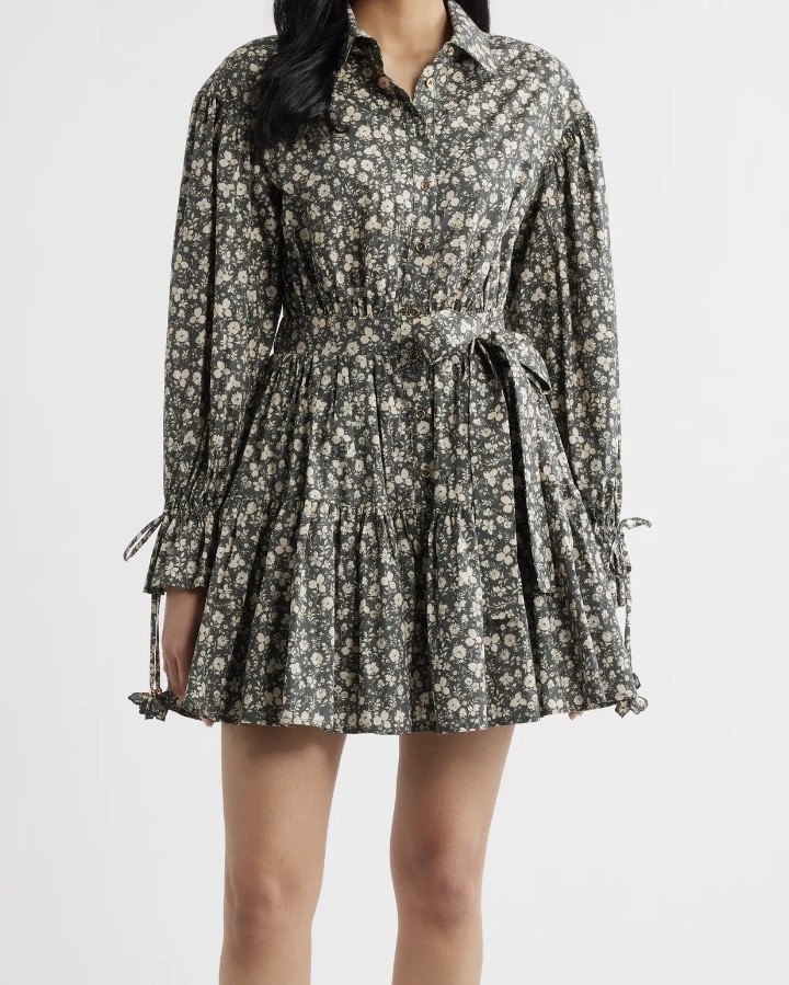 Nordstrom Anniversary Sale dresses

#LTKSaleAlert