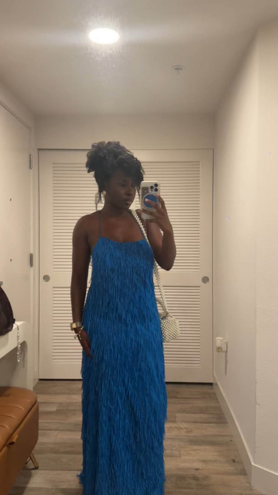 A little commotion for dress! 

#LTKParties #LTKStyleTip #LTKSeasonal