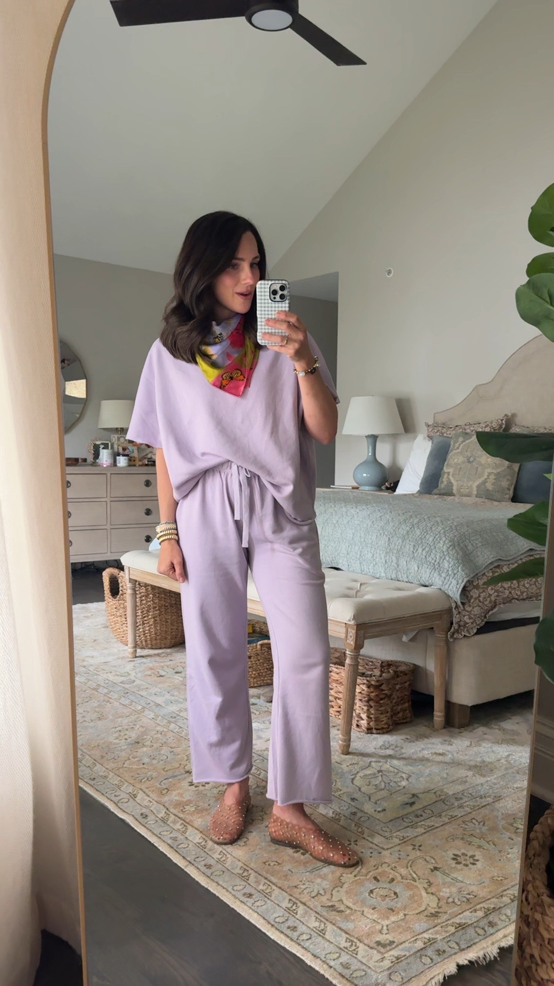 The cutest spring set for under $50!!

#LTKmomlife #LTKPetite #LTKootd