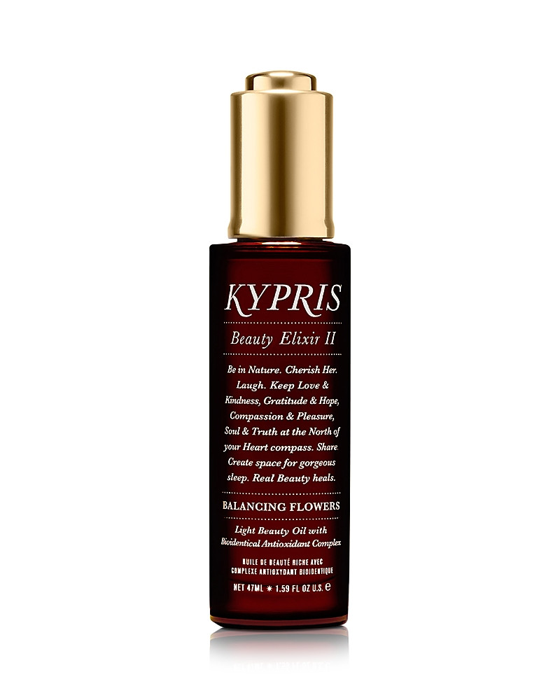 Kypris Beauty Elixir Ii - Balancing Flowers 1.6 oz. | Bloomingdale's (US)