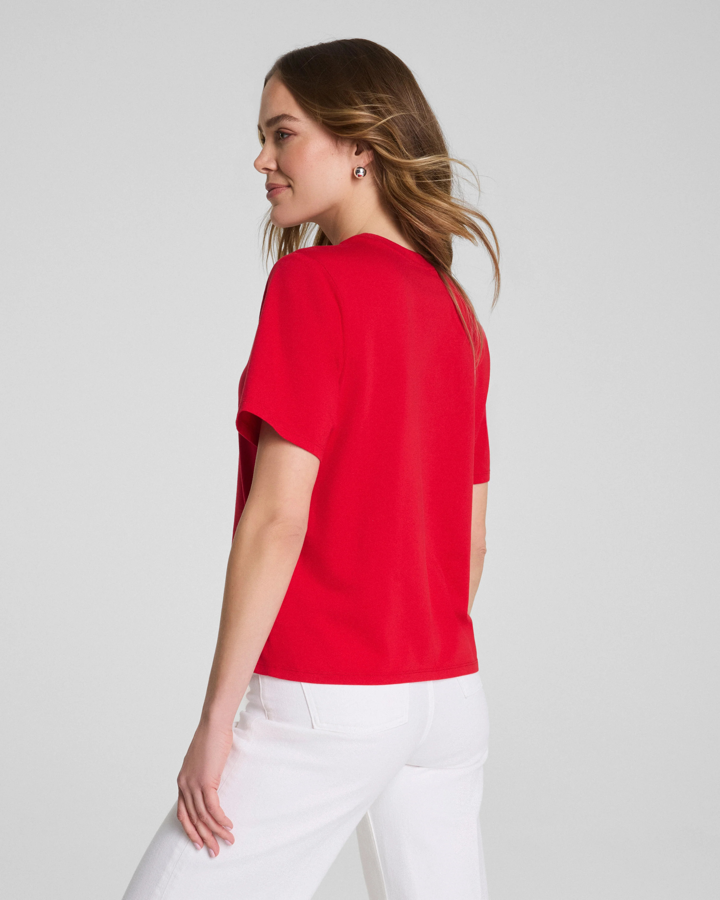 Everyday Tee | Spanx