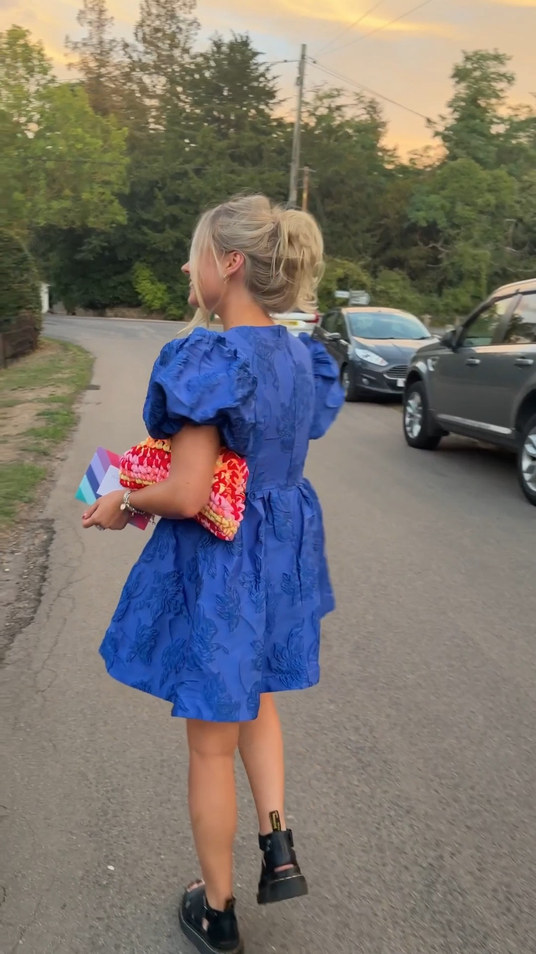 Wedding guest outfit 💙

#LTKsummer #LTKwedding #LTKdresses