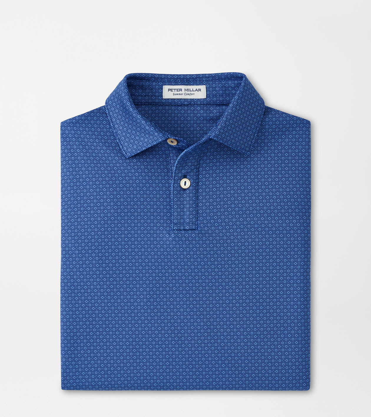 Axle Geo Youth Performance Jersey Polo | Peter Millar