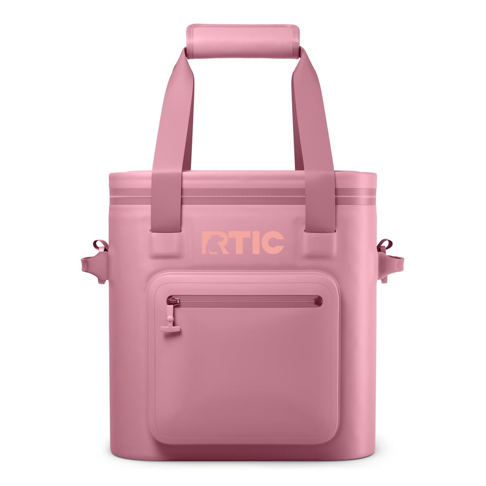 20 Can Ultra-Tough Soft Cooler Pro, Snapdragon | RTIC Outdoors